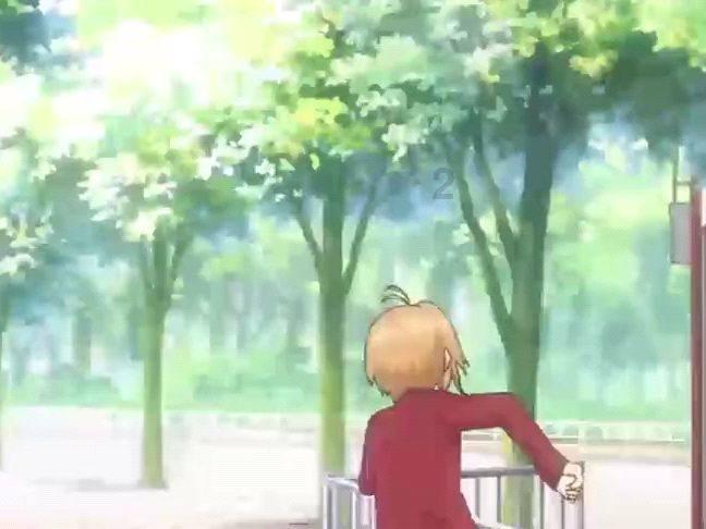 创作猫